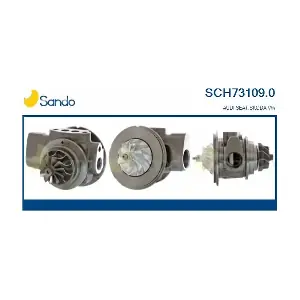 SCH73109.0 SANDO