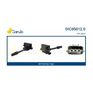 SANDO SIC85012.0