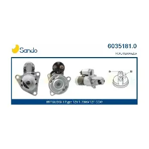 60351810 SANDO