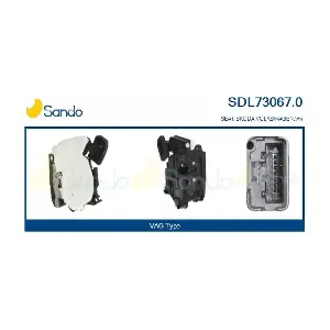 SDL73067.0 SANDO