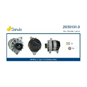SANDO 2030131.0