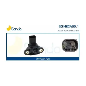 SSN82A00.1 SANDO