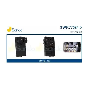 SWR77034.0 SANDO