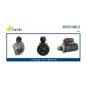 SANDO 6025148.2