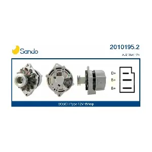 SANDO 2010195.2