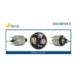 SANDO SSO30103.0