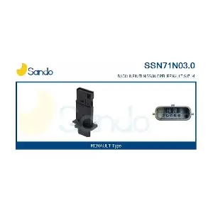 SANDO SSN71N03.0