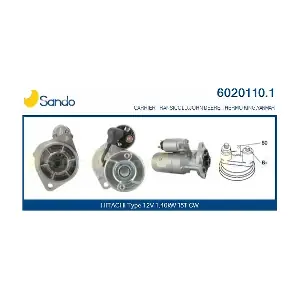 SANDO 6020110.1