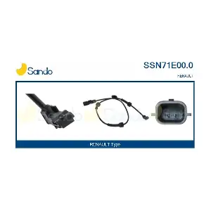 SSN71E00.0 SANDO