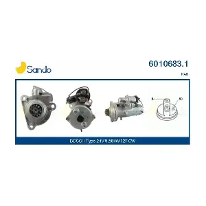 6010683.1 SANDO