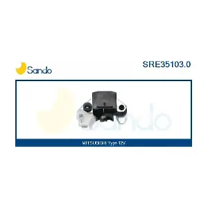 SRE351030 SANDO
