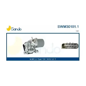 SWM30101.1 SANDO
