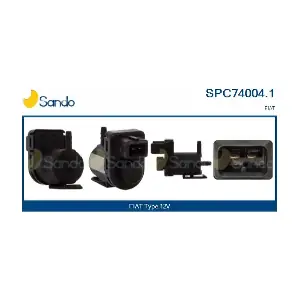 SPC74004.1 SANDO