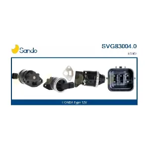 SVG83004.0 SANDO
