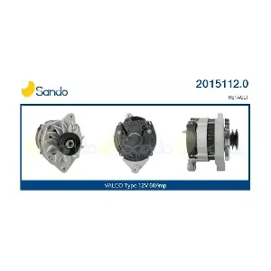 SANDO 2015112.0