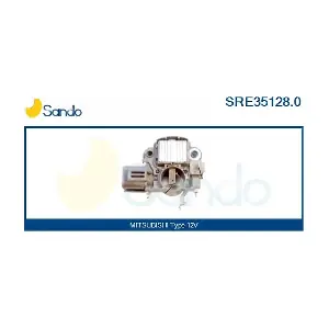 SRE35128.0 SANDO