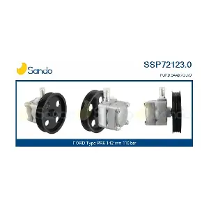 SSP72123.0 SANDO