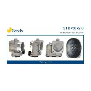 STB73072.0 SANDO