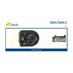 SANDO SMA73000.0