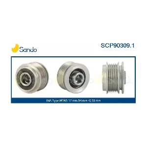 SCP90309.1 SANDO