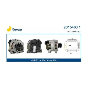 SANDO 2015403.1