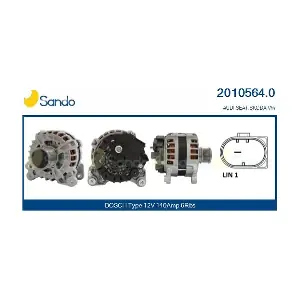 SANDO 2010564.0