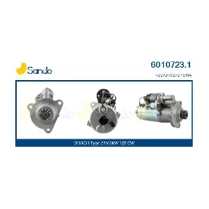 SANDO 6010723.1