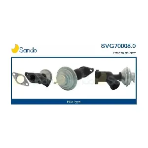 SVG70008.0 SANDO