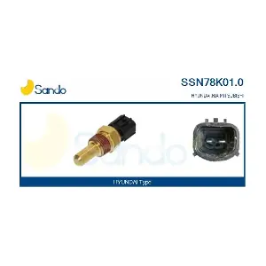 SSN78K01.0 SANDO