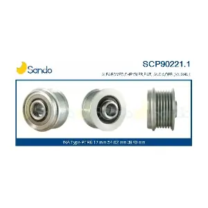 SANDO SCP90221.1