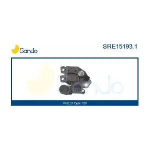 SRE15193.1 SANDO