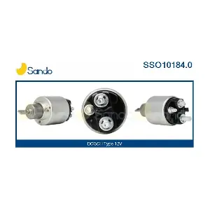 SANDO SSO10184.0