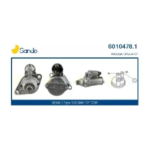 SANDO 6010478.1