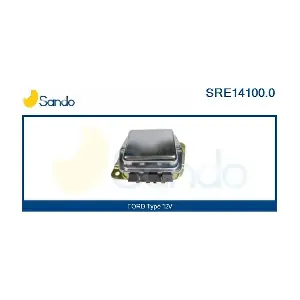 SRE14100.0 SANDO