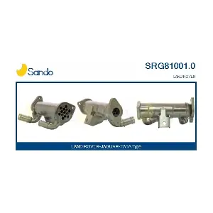 SRG81001.0 SANDO