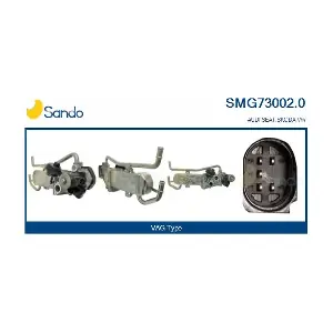 SMG730020 SANDO