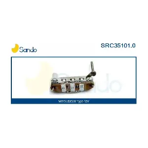 SRC35101.0 SANDO