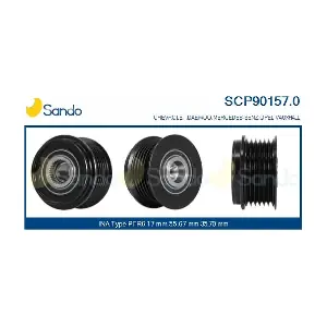 SANDO SCP90157.0