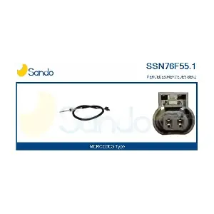 SSN76F55.1 SANDO