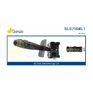 SLS71040.1 SANDO
