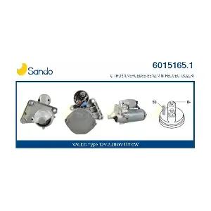 SANDO 6015165.1