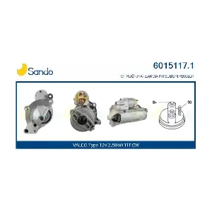 SANDO 6015117.1