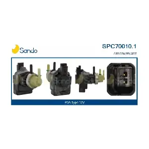 SPC70010.1 SANDO