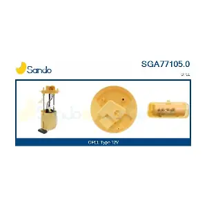 SGA77105.0 SANDO