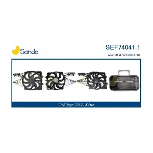 SEF74041.1 SANDO