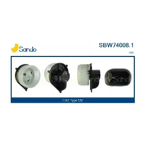 SBW74008.1 SANDO