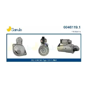 6046119.1 SANDO