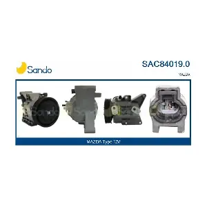 SAC84019.0 SANDO
