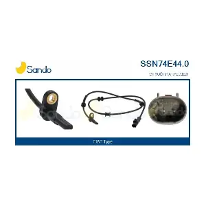 SANDO SSN74E44.0