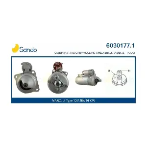 SANDO 60301771